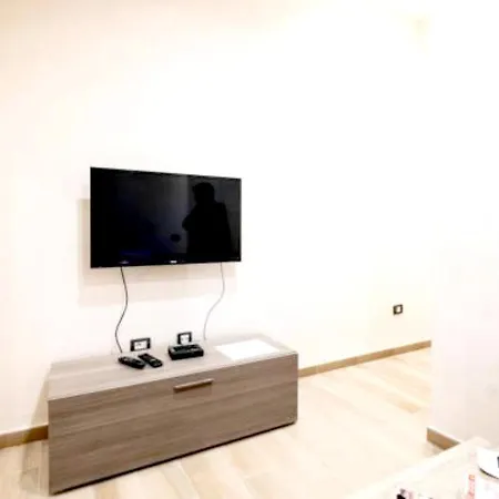 With One Bedroom In With Balcony And Wifi 2 Km From The Beach Apartamento Icod De Los Vinos