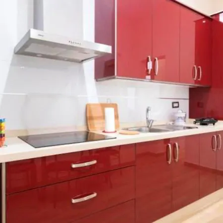 Lejlighed With One Bedroom In With Balcony And Wifi 2 Km From The Beach Icod De Los Vinos
